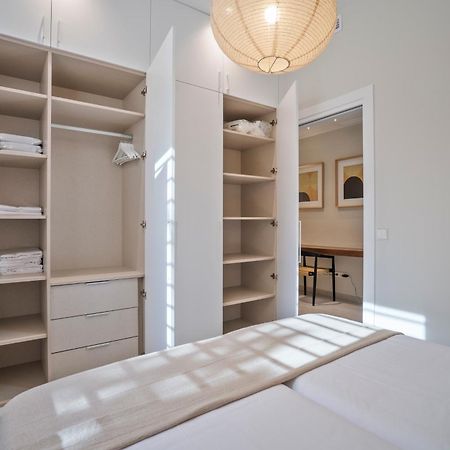 Sitges Spaces Garden Condo-2 Bedrooms, 2 Bathrooms, Garden Terrace, Near Center, Sleeps Up To 6- Monthly Rentals Only Экстерьер фото