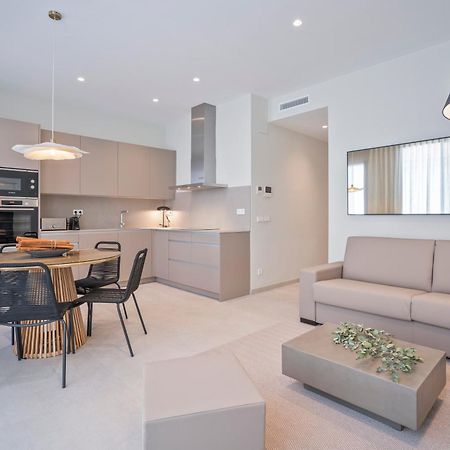 Sitges Spaces Garden Condo-2 Bedrooms, 2 Bathrooms, Garden Terrace, Near Center, Sleeps Up To 6- Monthly Rentals Only Экстерьер фото