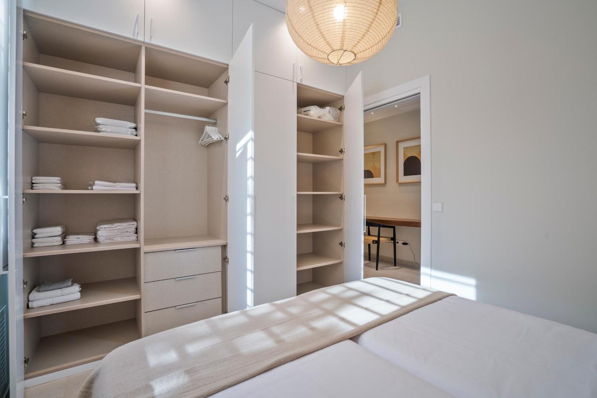 Sitges Spaces Garden Condo-2 Bedrooms, 2 Bathrooms, Garden Terrace, Near Center, Sleeps Up To 6- Monthly Rentals Only Экстерьер фото