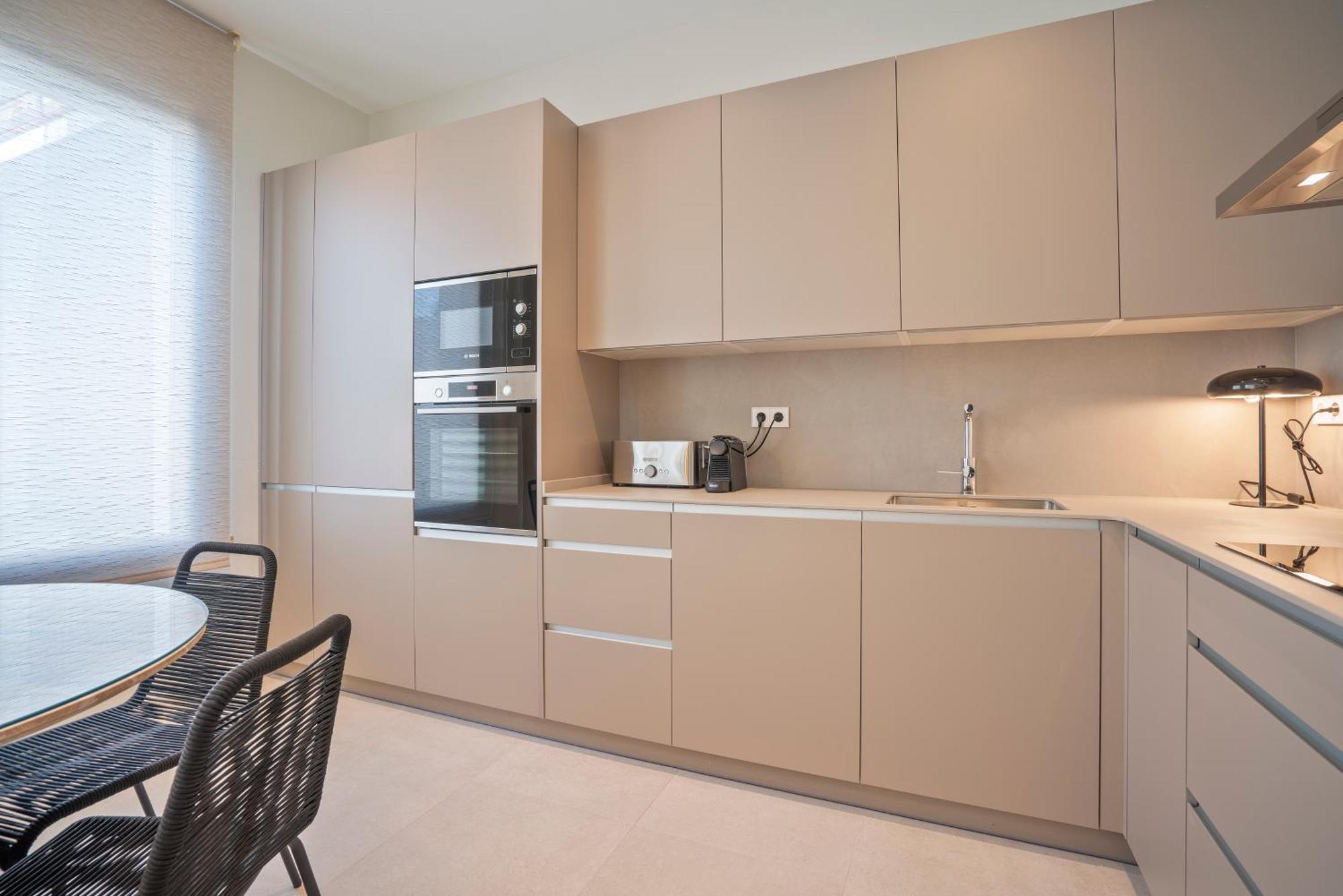 Sitges Spaces Garden Condo-2 Bedrooms, 2 Bathrooms, Garden Terrace, Near Center, Sleeps Up To 6- Monthly Rentals Only Экстерьер фото