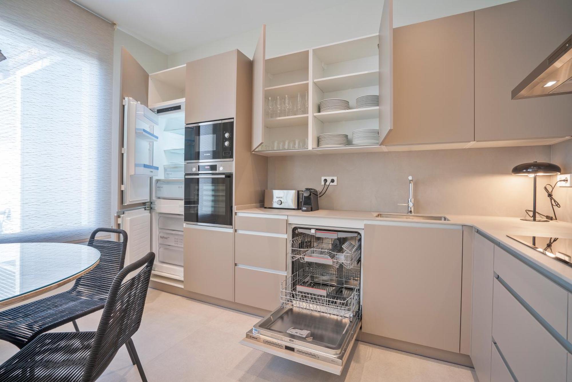 Sitges Spaces Garden Condo-2 Bedrooms, 2 Bathrooms, Garden Terrace, Near Center, Sleeps Up To 6- Monthly Rentals Only Экстерьер фото